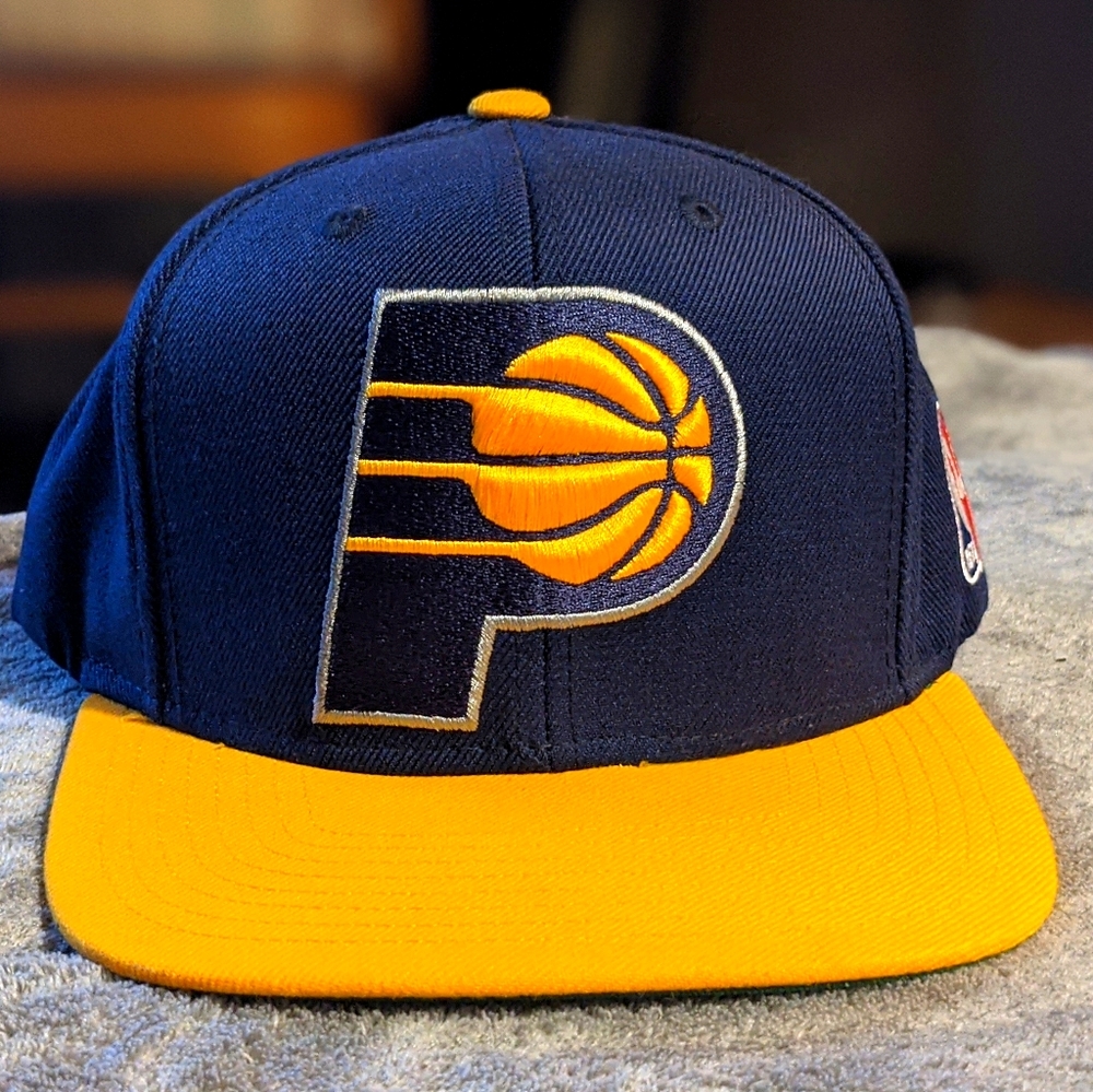 Indiana Pacers Snapback